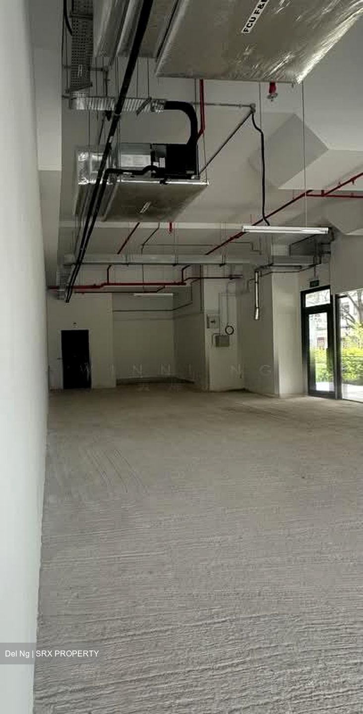 Sky Eden@Bedok (D16), Shop House #555572871